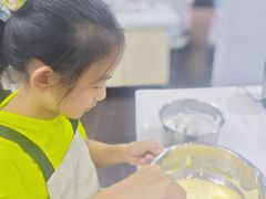 -爱之旅diy烘焙坊(西直门店)