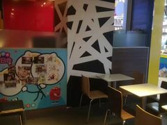 -麦当劳(龙之梦购物中心店)