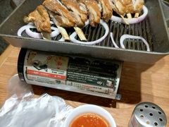 -晋家门(文峰广场店)