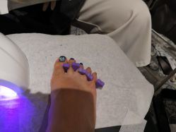 点击看大图 -StartNail美甲