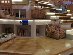 -丽池宫韩式汗蒸会馆(华灯坊店)