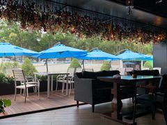 露天位-成都娃娃花园餐厅 (南艺旗舰店)