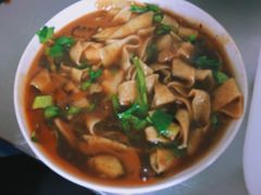 -陈记锅巴菜(五大道店)
