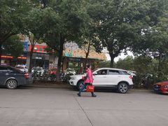 -老乡鸡(亚夏汽车城同创科技园店)