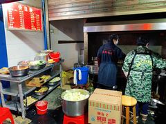 -李字号臭豆腐(总店)