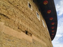 -福建土楼(南靖)景区