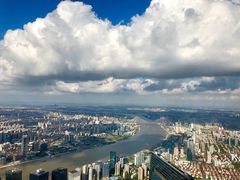 -上海中心大厦