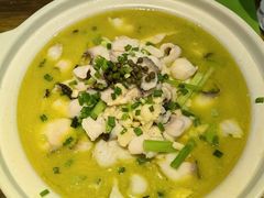 -不是烧烤·武汉烧烤·地道湖北菜(大成路店)