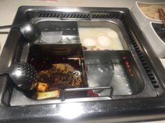 -海底捞火锅(万丰桥店)