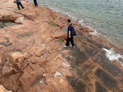 -青岛第一海水浴场