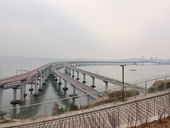 -星海湾跨海大桥