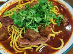 -白老三牛肉丸子面(平阳广场店)