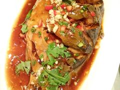 三道鳞-富瑶大酒店(强工二街店)