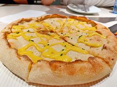 -必胜客(五道口店)