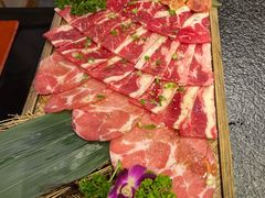 -醉火烧泥炉烤肉(孩儿巷店)