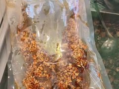 -鸿运兔·手撕烤兔(天府广场店)