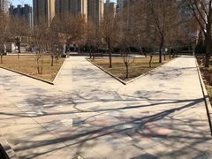 -欧韵公园