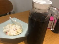 水果沙拉-宏记广东客家菜(丰汇店)