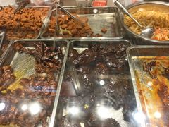 -乔波食品(杜桥中心菜场店)