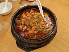 金牌麻婆豆腐-陈麻婆豆腐总店