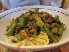 -锅儿挑面馆