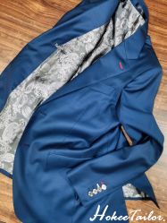 -和记HOKEE·西服定制