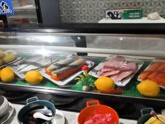 -十堰天海温德姆酒店·四季全日制餐厅(北京中路店)