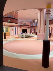 -奈尔宝家庭中心·亲子餐厅(鄞州万达店)