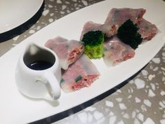 -金香匯晚茶(浑南店)