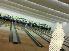 -广州保龄球馆(广州天河体育中心店)