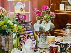 -布兰兔的植物庄园(杭州南宋御街店)