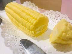 -贝紫Style(木马公寓店)