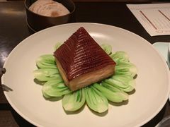-湖滨28中餐厅·西湖宴·杭州君悦酒店
