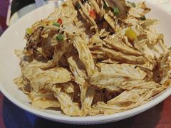 -恭敬李·烤鸭(天坛北门店)
