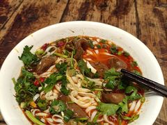 -周小波重庆小面·重庆名小吃(邹容路店)