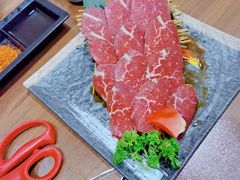 -喜牛日本料理(双街店)