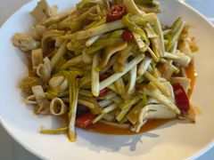 -叶记川菜馆(北安河路店)