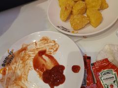 -鱼你在一起(新森兰花园城店)