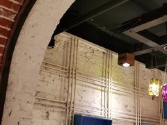 大堂-通海俄式烧烤·俄罗斯大串(嵩山路店)