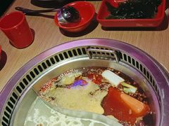 -季季红火锅(丰城洪客隆店)