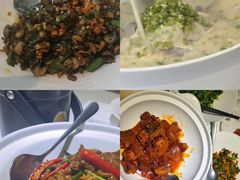 -院里寻菜·精致庭院菜(观沙岭店)