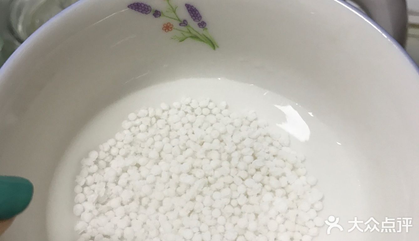 懒人首选，超快速红豆西米露！