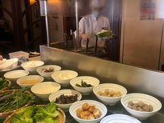 -珀丽酒店-协奏坊餐厅
