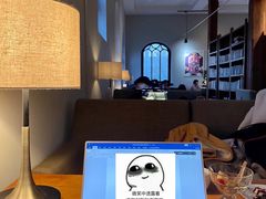 -1901 Cafe(西四店)