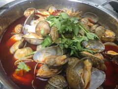 -黄三怪(无影山北路店)