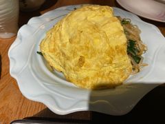 合菜盖帽-娄三少春饼·烤鸭(合生汇购物中心店)