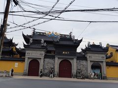 -下海庙