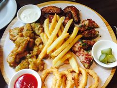 -G+KITCHEN(龙湖狮山天街店)