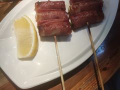 -烧鸟周居酒屋(香山店)