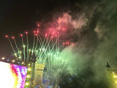 -青岛方特梦幻王国